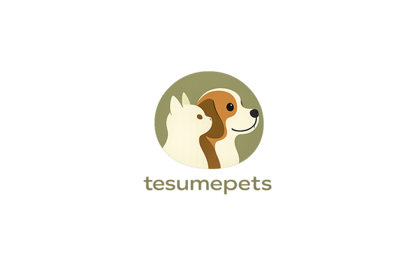 TesumePets